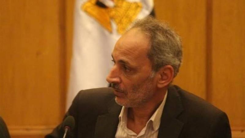 محسن التوني