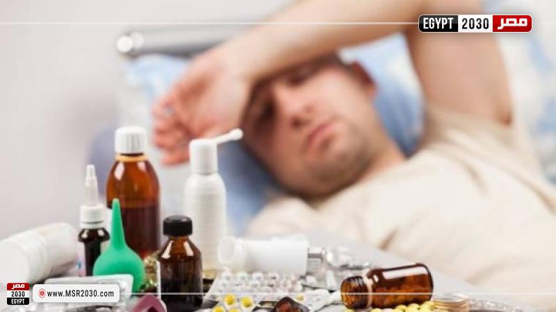 أعراض المتحور XEC الجديد