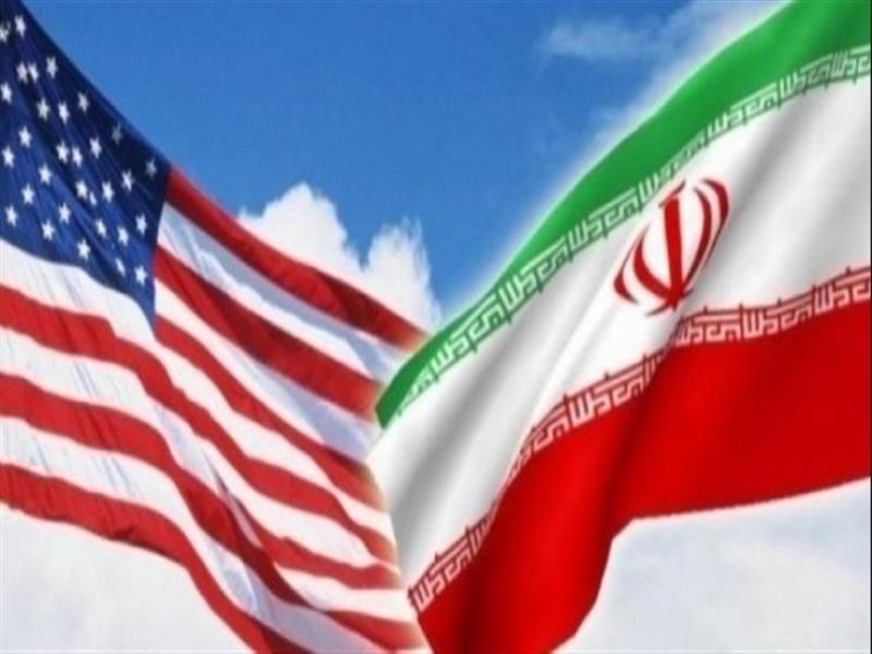 إيران و أمريكا 