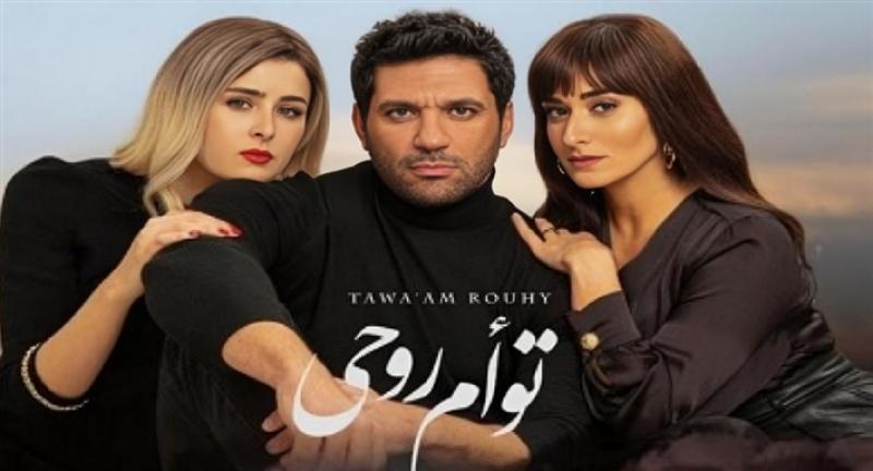 بوستر توأم روحي