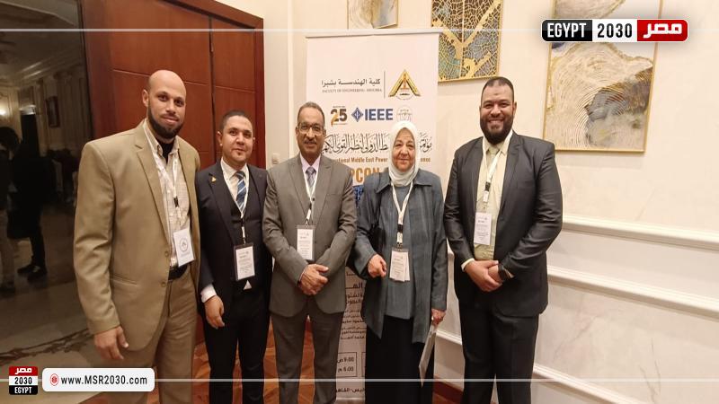 رئيس جامعة طيبة التكنولوجية