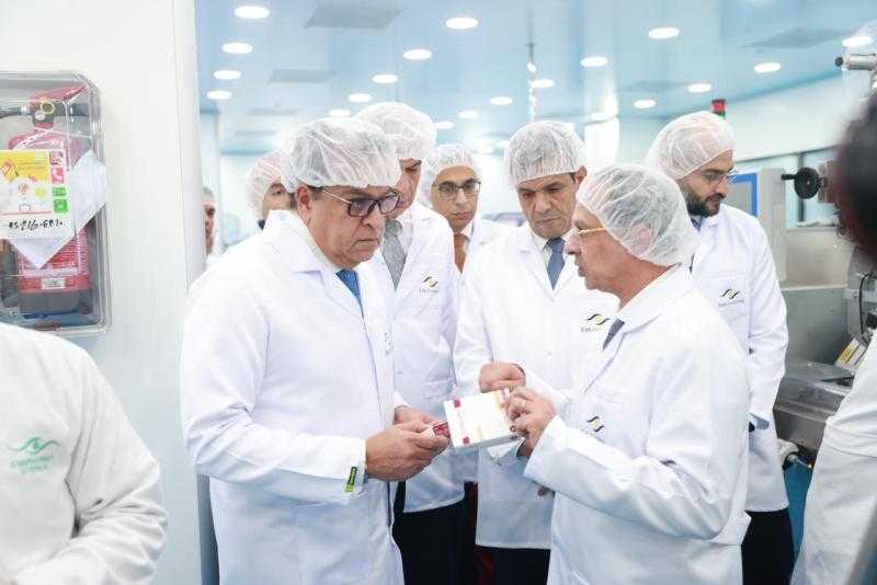 مستشار وزير الصحة:مصر تتصدر دول العالم في الولادة القيصرية