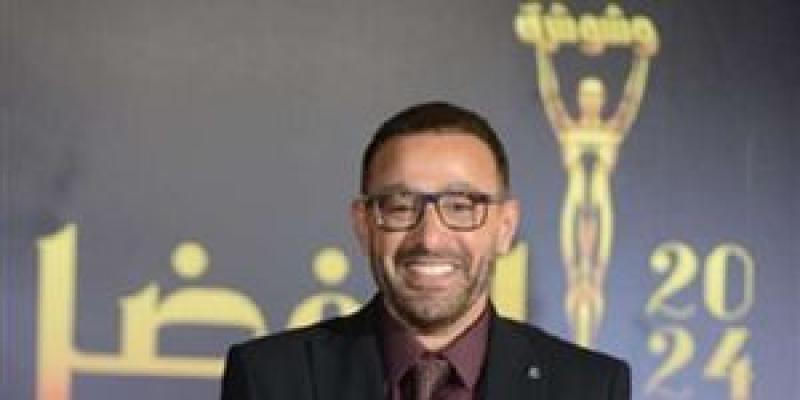 أحمد السقا 