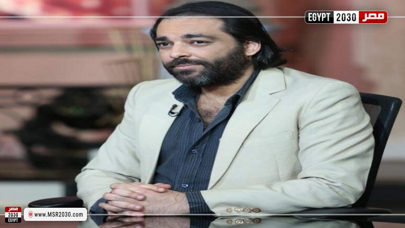 الدكتور محمود صلاح