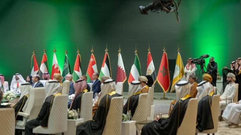 جمعية النواب العموم العرب