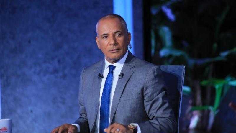 أحمد موسى: السيسي أكد أن الشعب له خصوم وليس من مصلحتهم استقرار مصر
