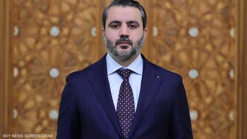  أسعد الشيباني