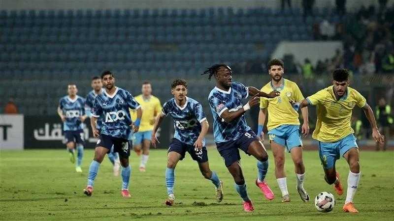 الإسماعيلي يرفض عقوبات رابطة الأندية ويطالب بتغيير لائحة الدوري