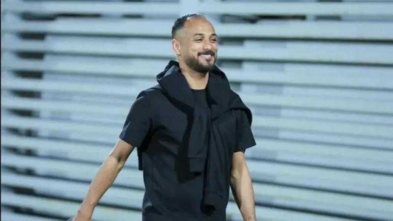 وليد سليمان: استقرار منصبي مدير الكرة والمدرب العام سر نجاح الأهلي