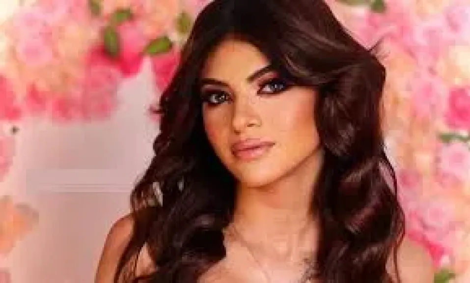 سوزى الأردنية