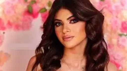 سوزى الأردنية تسدد 100 ألف جنيه غرامة استعدادا لخروجها من محبسها