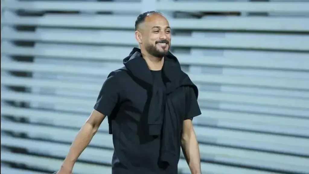 وليد سليمان يكشف كواليس استبعاده من مونديال 2018: كنت في أفضل مستوياتي وأسامة نبيه أكد أنني تعرضت للظلم