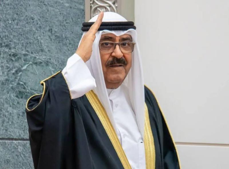 أمير الكويت ورئيس وزراء الهند يبحثان المستجدات على الساحتين الإقليمية والدولية