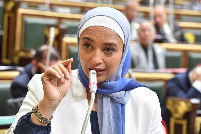 برلمانية: قانون الأحوال الشخصية يهدف إلى الحفاظ على حقوق جميع أفراد الأسرة