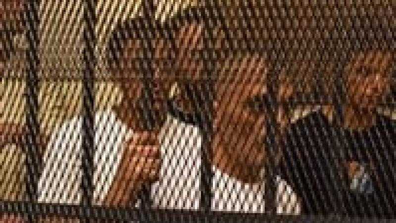 قرار قضائي جديد فى محاكمة متهمين بـ “خلية داعش قنا”