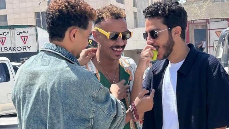 فيلم الحريفة 2