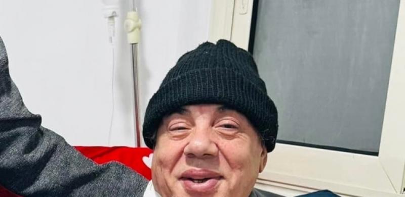 الموسيقار حسن إش إش