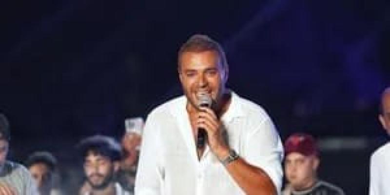 رامي صبري 