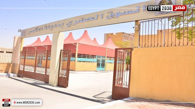 محافظة الأقصر