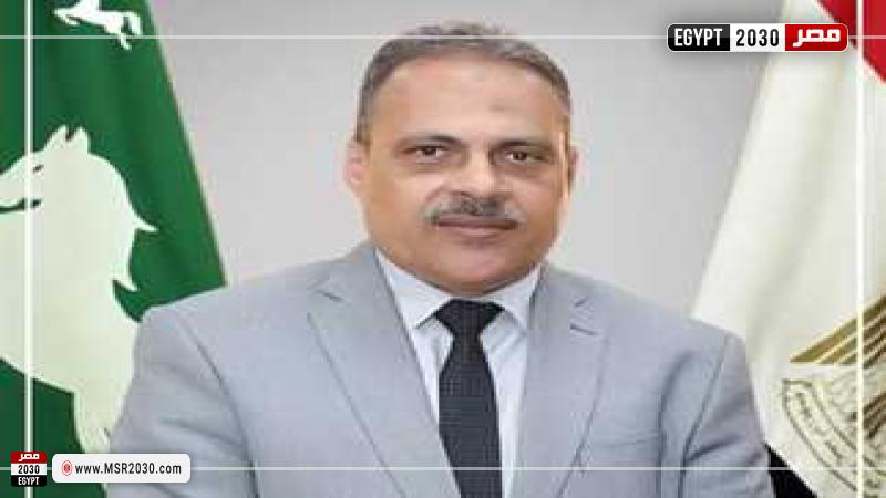 محافظ الشرقية