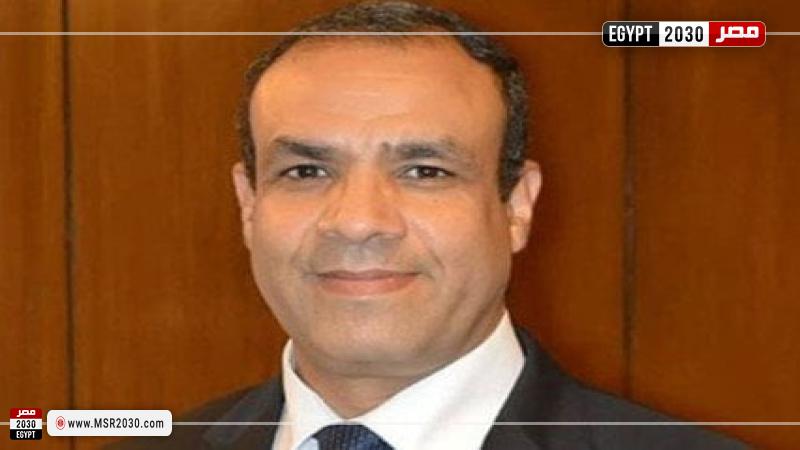 وزير الخارجية