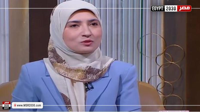 الدكتورة إيمان محمد