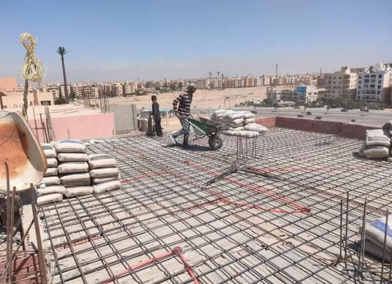 تفاصيل بدء الحكومة تلقى طلبات زيادة مسطح المباني بالمدن الجديدة