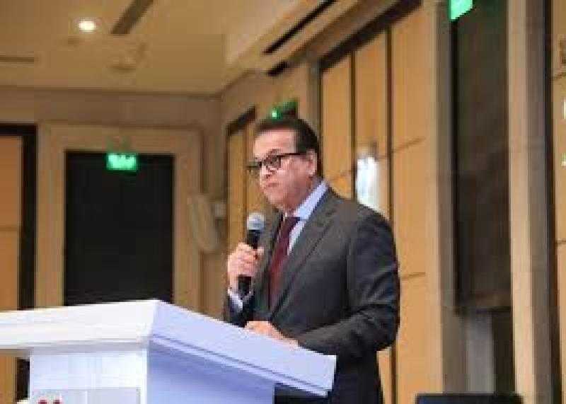 «الصحة»: تراجع مؤشر انتشار فيروسات الأنفلونزا في 2024-2025 مقارنة بالأعوام السابقة