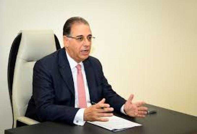 نائب وزير الخارجية يشارك في مؤتمر ”رابطة علماء مصر فى أمريكا وكندا”