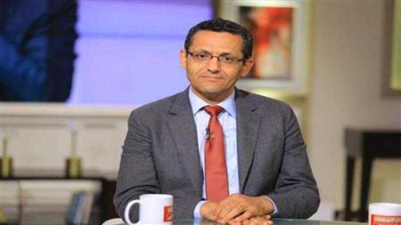 نقيب الصحفيين ناعيا محمد طعيمة: رحل بعد مسيرة حافلة في العمل الصحفي