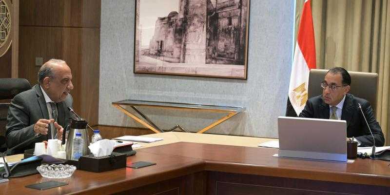 الحكومة تتابع آخر مستجدات مشروعات قطاع الكهرباء والطاقة المتجددة