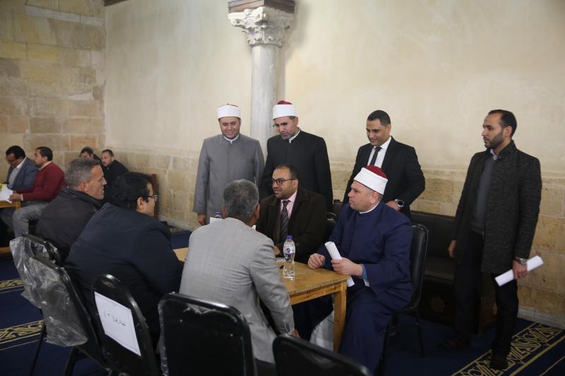 الجامع الأزهر