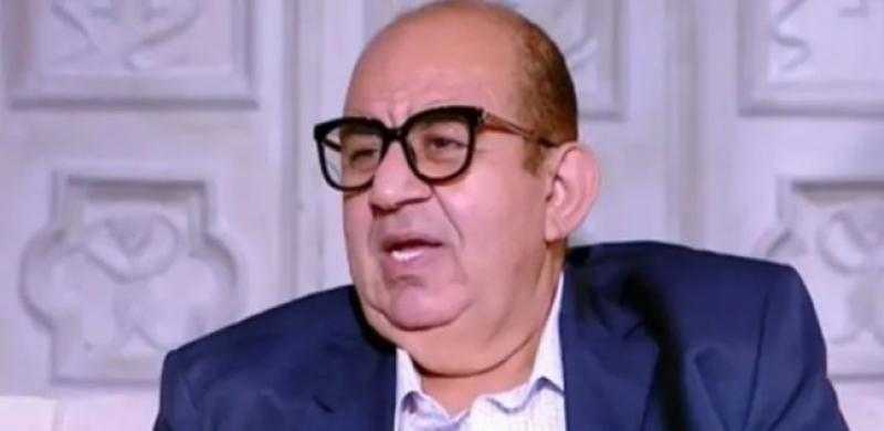 محمد التاجي يخضع لعملية جراحية ويطلب دعاء الجمهور