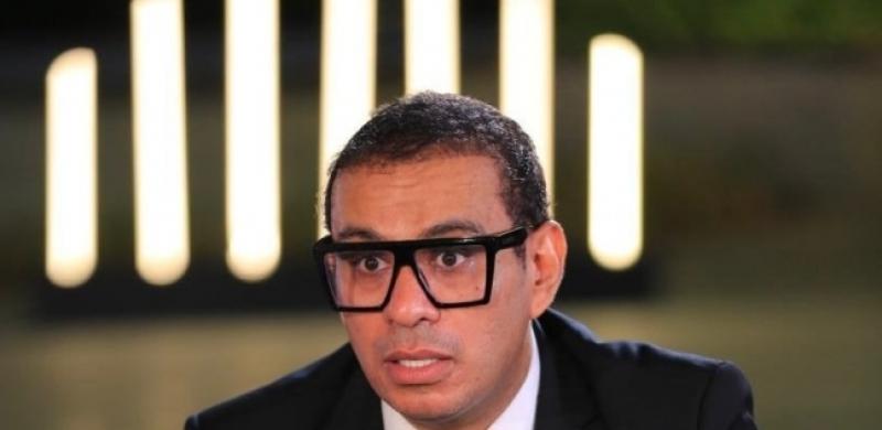 محمود الليثي