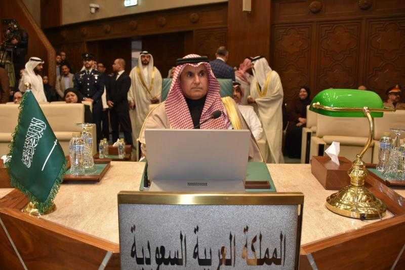 السفير عبدالعزيز بن عبدالله: إنشاء مجلس وزراء الأمن السيبراني العرب إضافة لمنظومة العمل المشترك