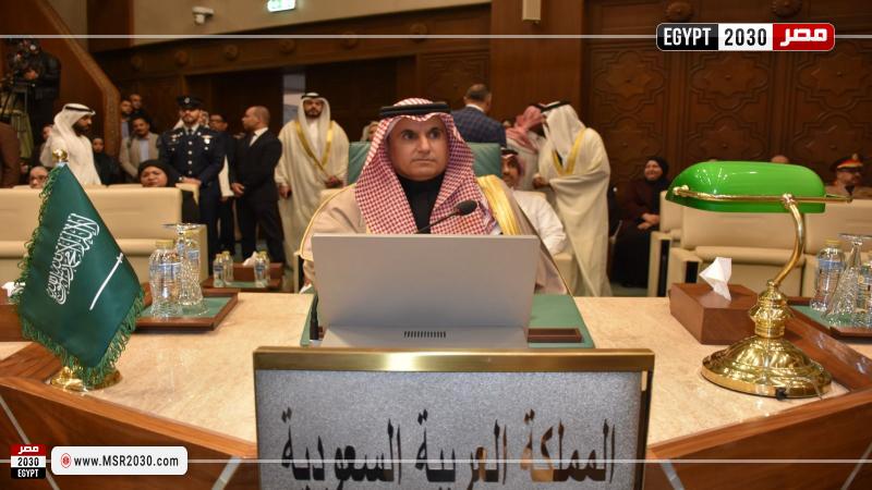 السفير عبدالعزيز بن عبدالله المطر