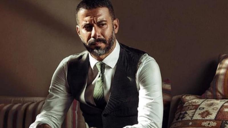 محمد فراج