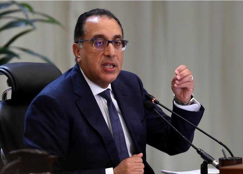 مدبولي يترأس اجتماع الحكومة غدا.. ويلتقي عددا من المستثمرين
