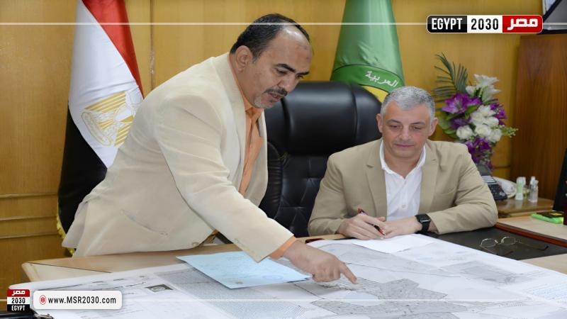 محافظ الإسماعيلية