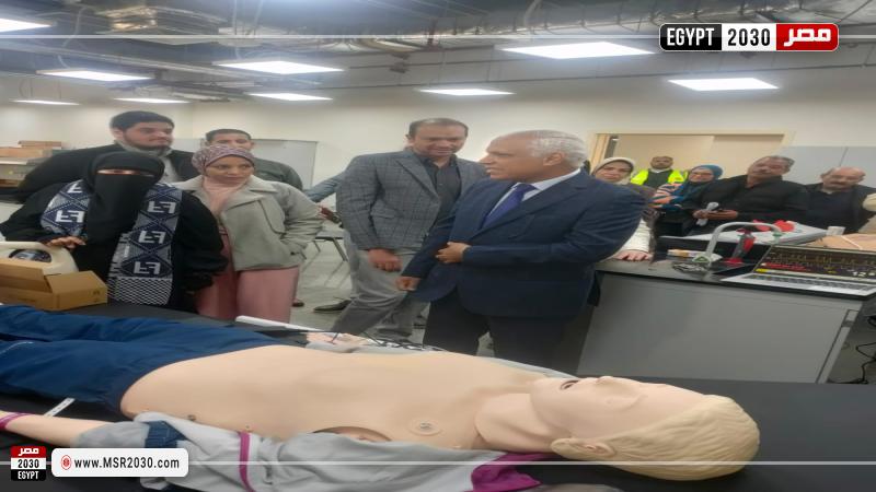 جامعة أسيوط 