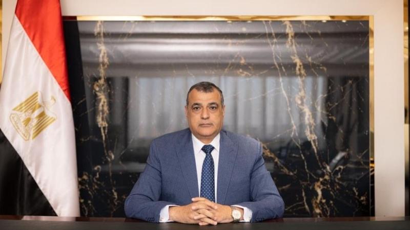 وزير الإنتاج الحربي: فتح أسواق جديدة بالمغرب لدعم الصادرات المصرية