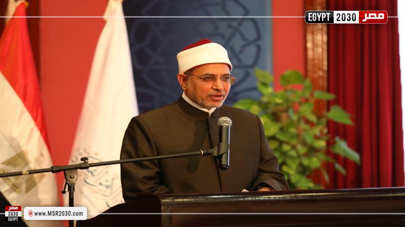 رئيس جامعة الأزهر