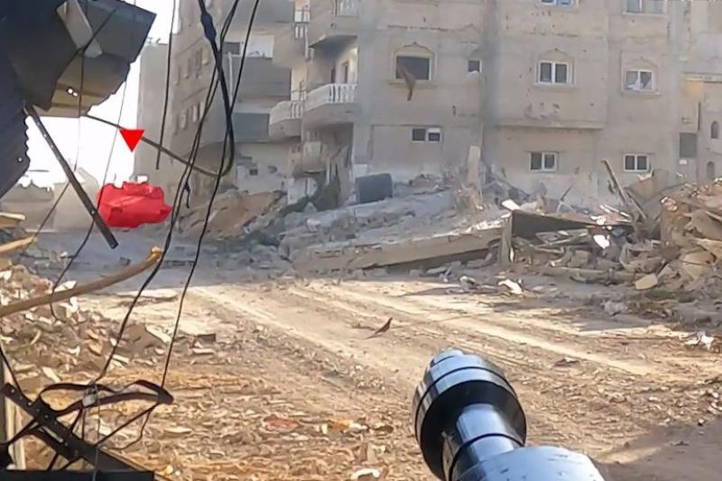 ”سرايا القدس”: أوقعنا 12 جنديا إسرائيليا في كمين محكم غرب ”بيت حانون”