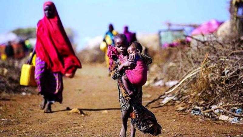 بعد انسحاب السودان.. المرصد العالمي للجوع يصدر تقريرا بشأن المجاعة