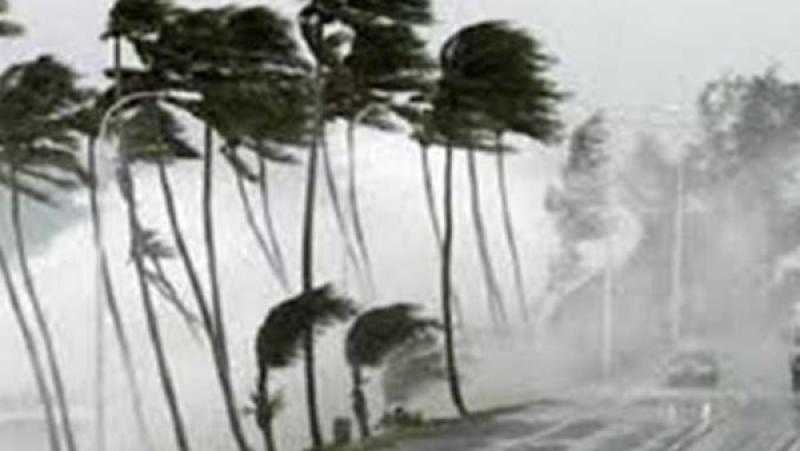 إنذار مبكر.. الأرصاد تكشف تفاصيل طقس الـ 24 ساعة المقبلة