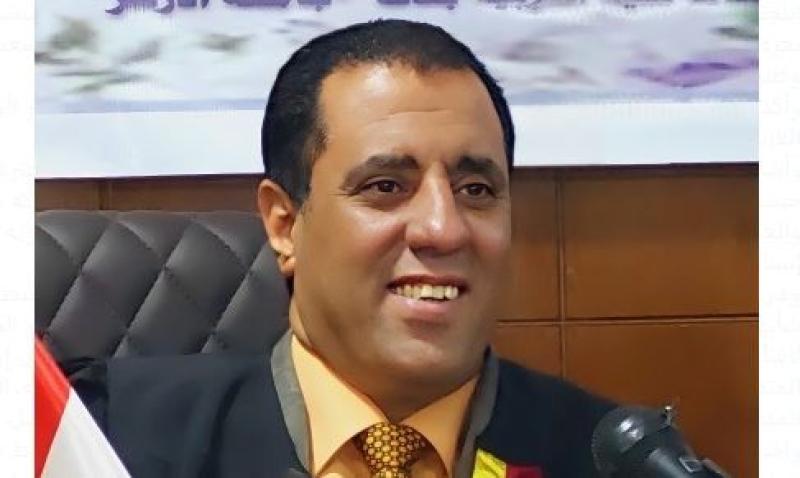 الدكتور عصام محمد عبد القادر