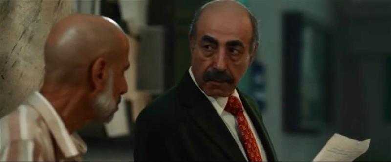 محمد عبد العظيم ينضم لأبطال ”نص الشعب اسمه محمد”