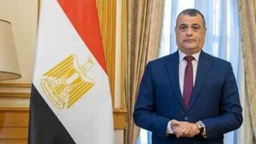 وزير الإنتاج الحربي: حياة كريمة تجربة تنموية رائدة تحقق العدالة الاجتماعية