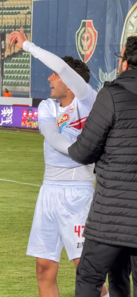 محمد حمدي