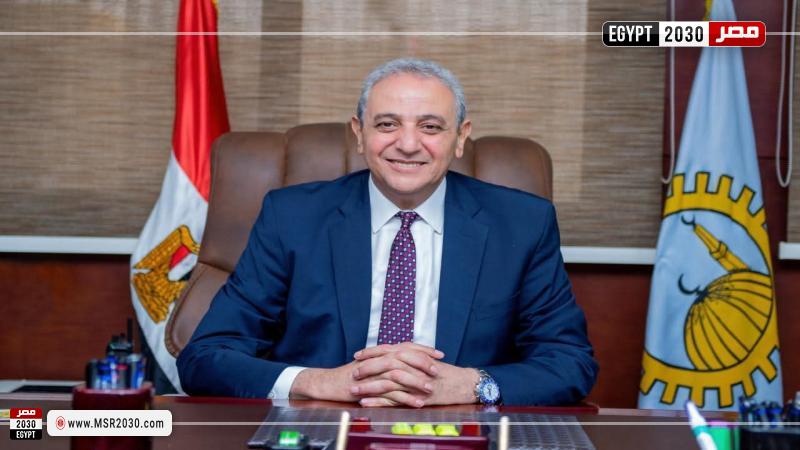 محافظ الغربية